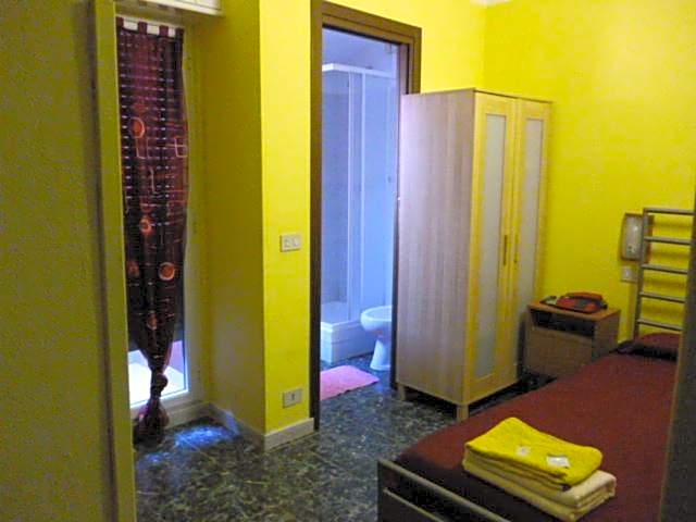 Hotel San Giovanni