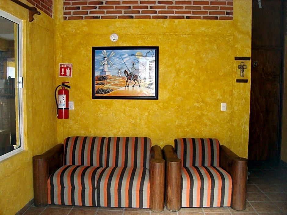 Posada la Natividad