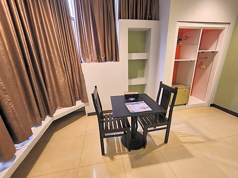 Hotel Celebes