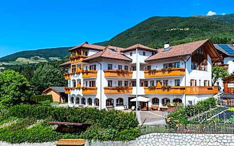 Apartment Lodge Gasserhof