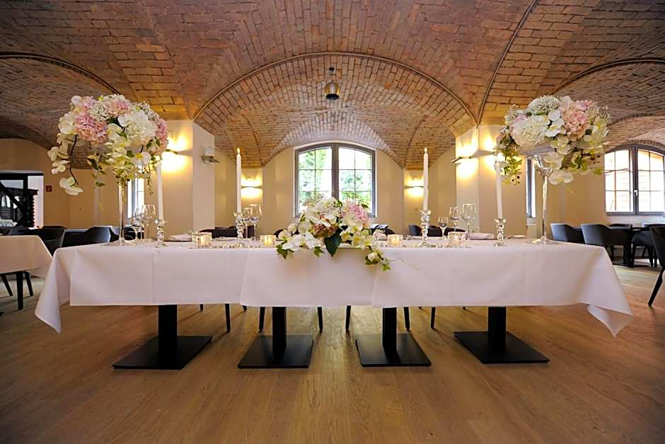 Hotel Bayerischer Hof