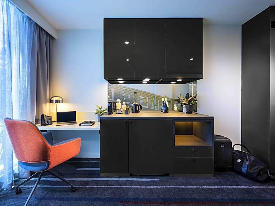 Novotel Melbourne Preston