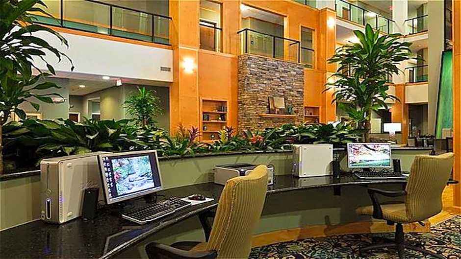 HOLIDAY INN EXPRESS HOTEL & SUITES ATLANTA SOUTHWEST-FAIRBURN By IHG