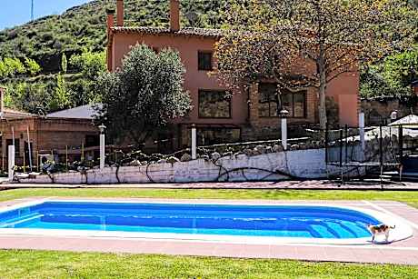 Hotel El Molino del Cidacos