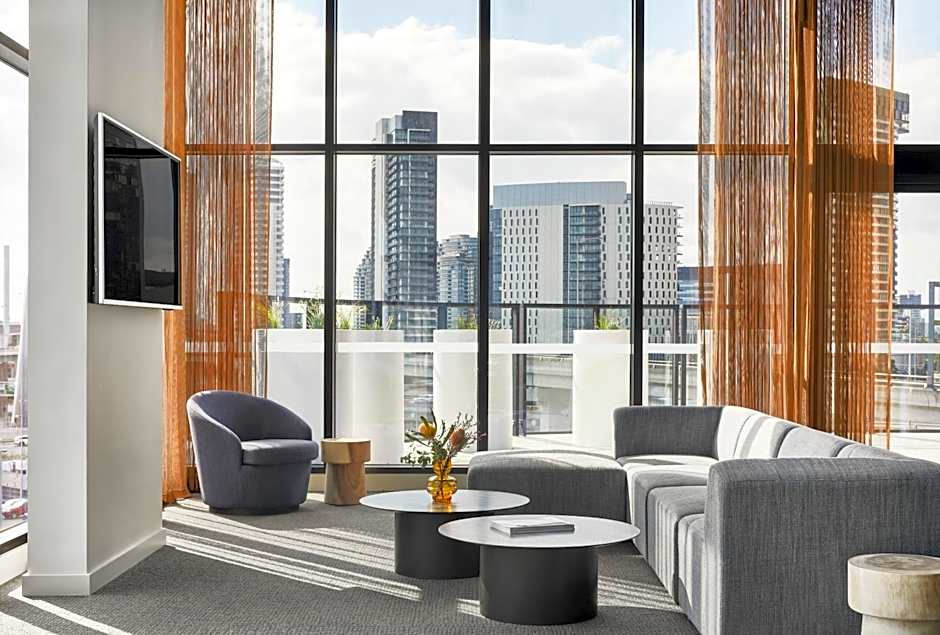 Oakwood Premier Melbourne