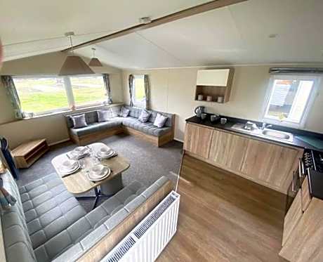 CW77 St Osyth Beach Holiday Park