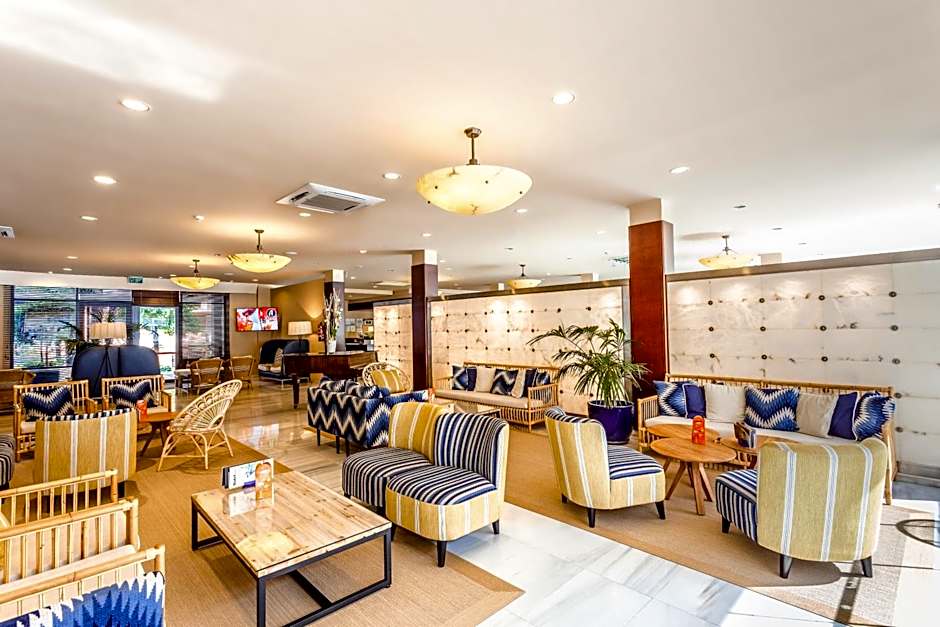 Hotel Anabel