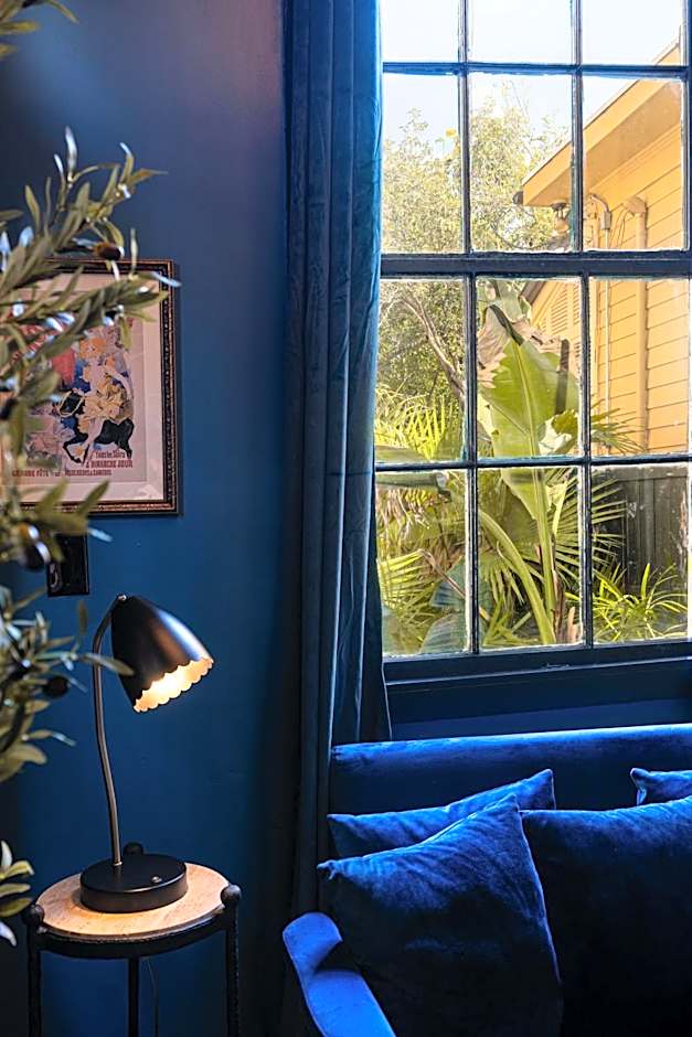 The Mansion on Royal