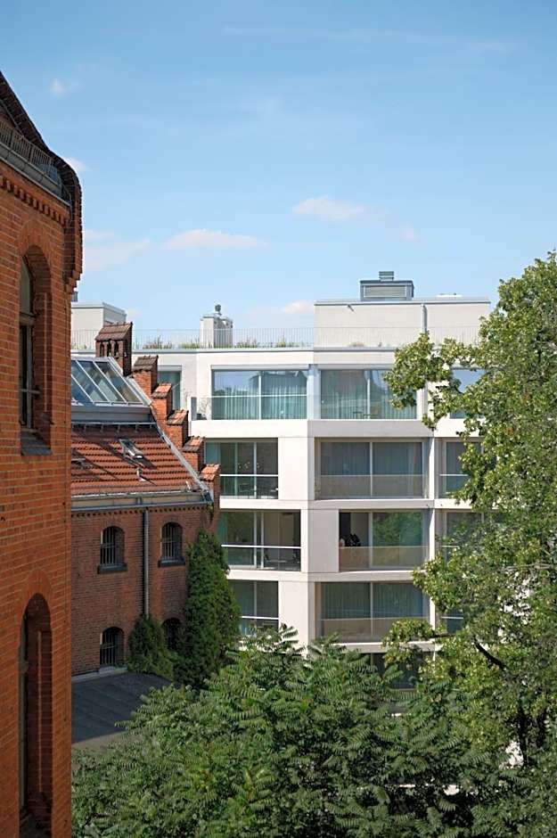 Wilmina Apartments & Lofts