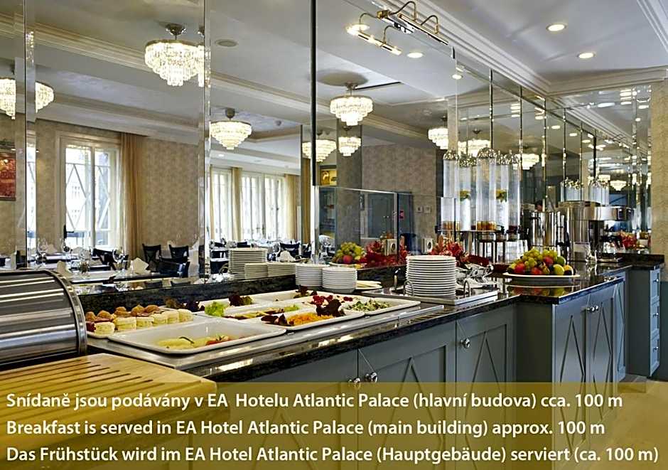 EA Hotel Elefant
