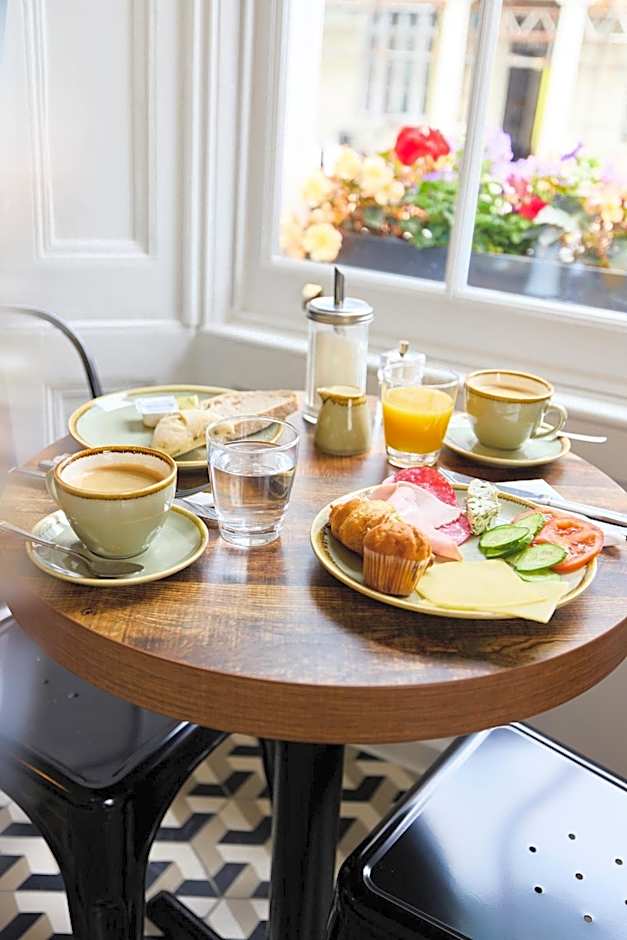 Prince William Hotel