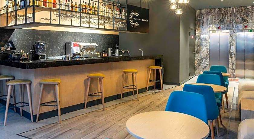 ibis Istanbul Sisli