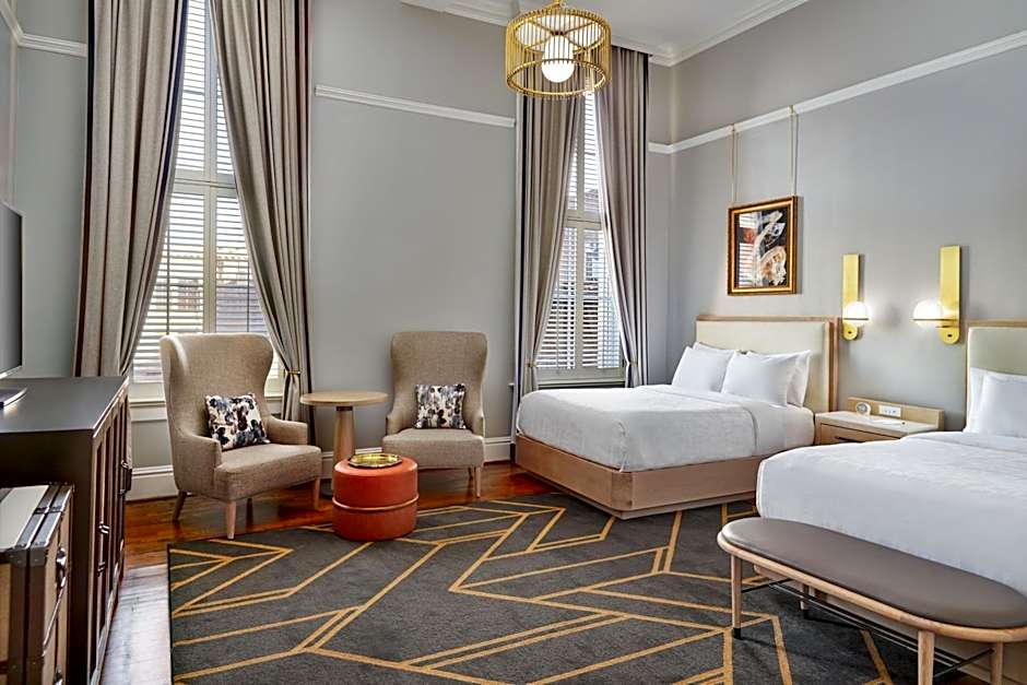 The Tremont House, Galveston, a Tribute Portfolio Hotel