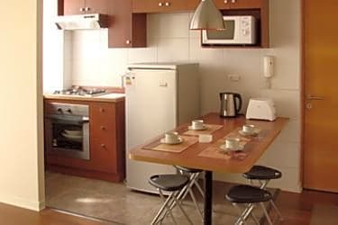 Santiago Town Suites