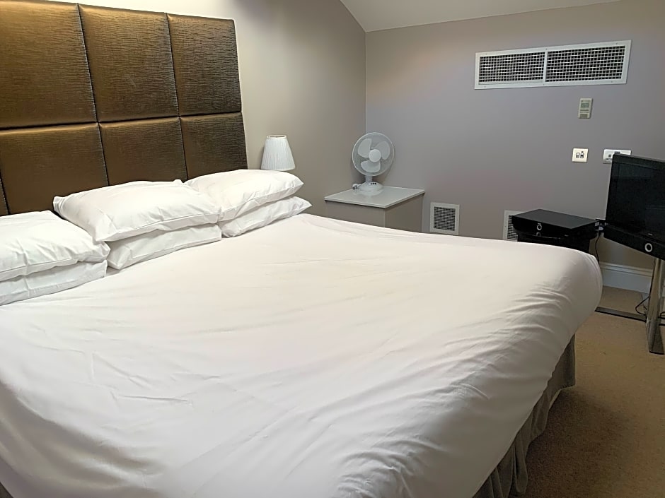 Cathedral Quarter Hotel