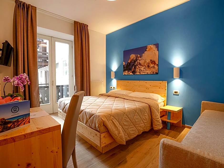 GH Hotel Monzoni