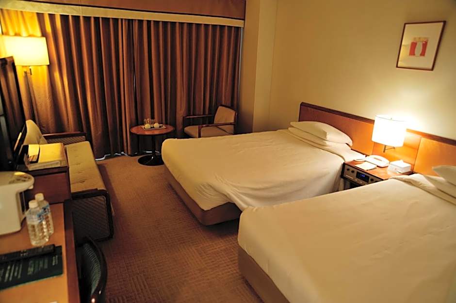 Hotel New Otani Nagaoka