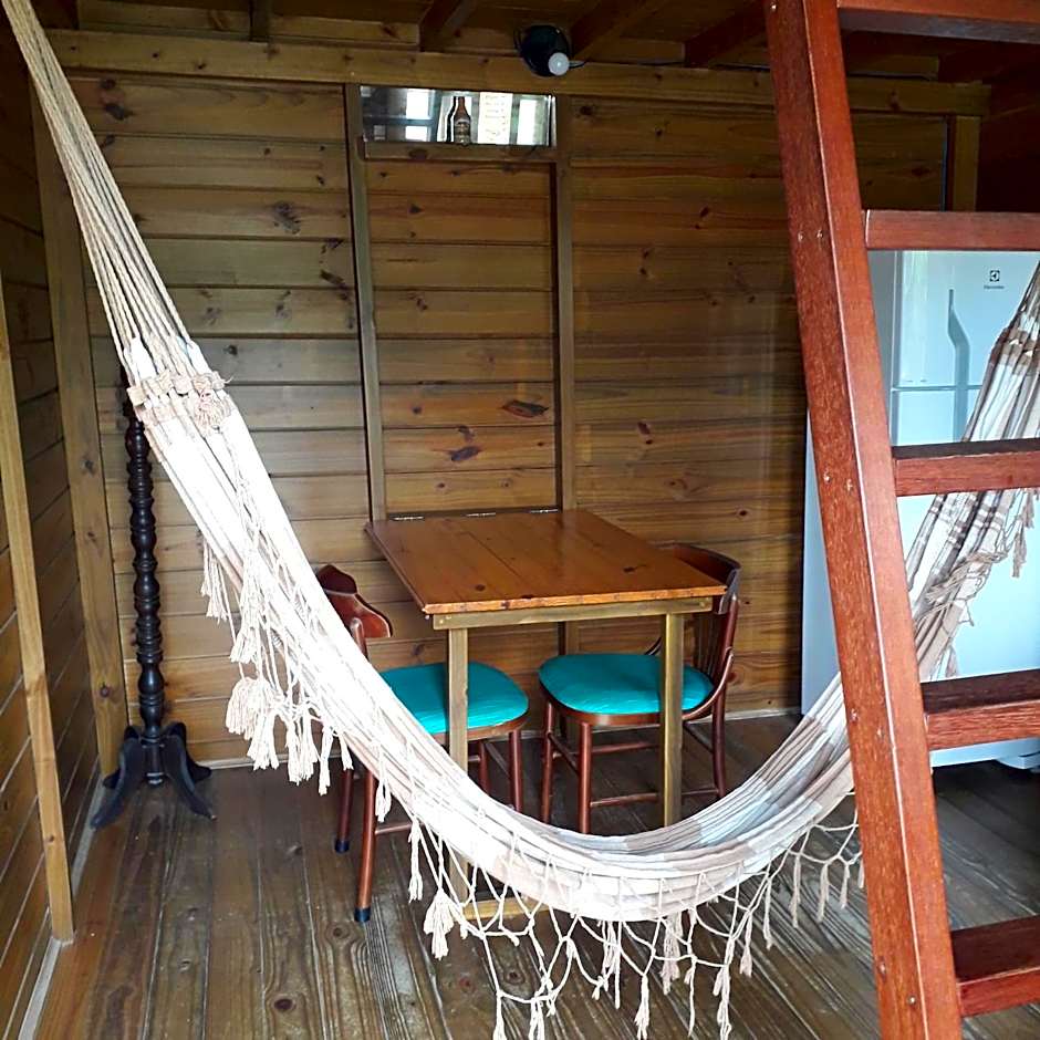 Pousada Moradas do Moçambique