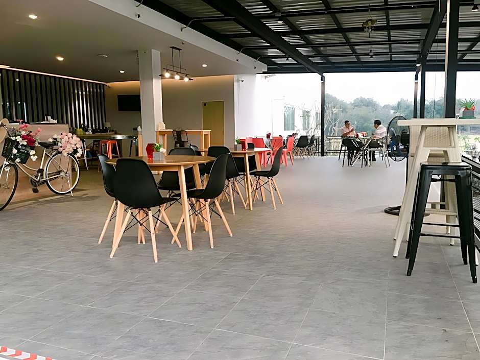 Kosit One Hotel