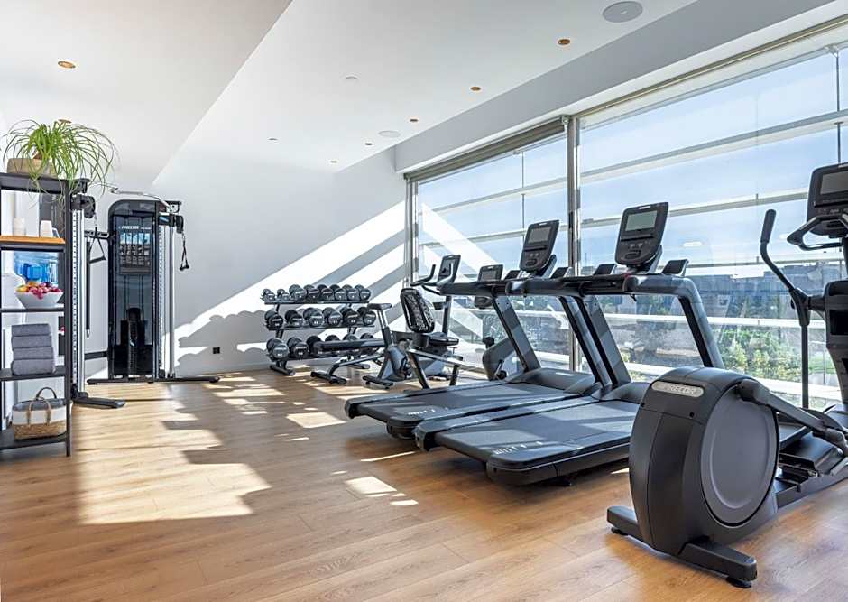 INNSiDE by Melia Barcelona Aeropuerto