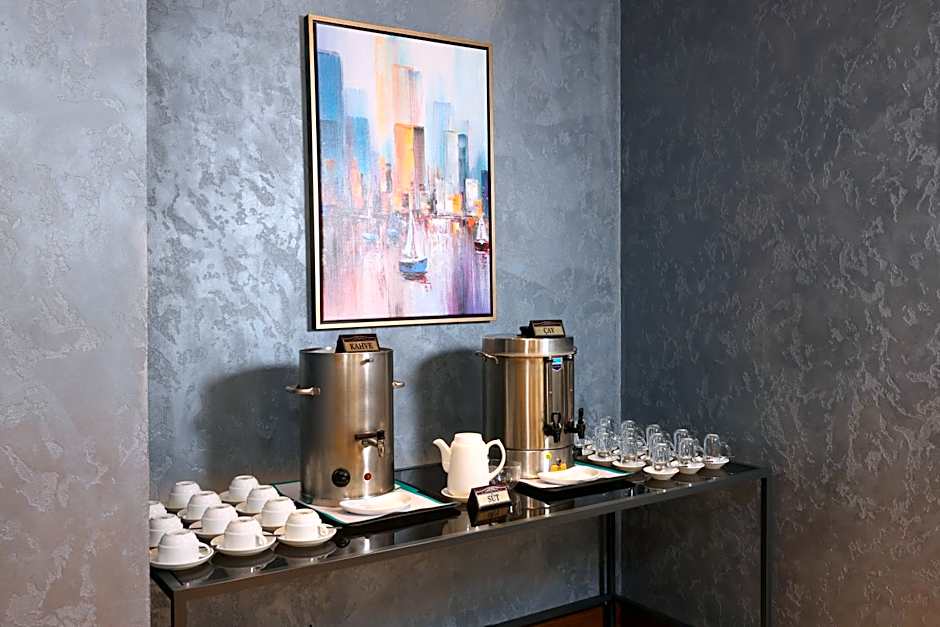 The Wings Hotels Ankara - Neva Palas