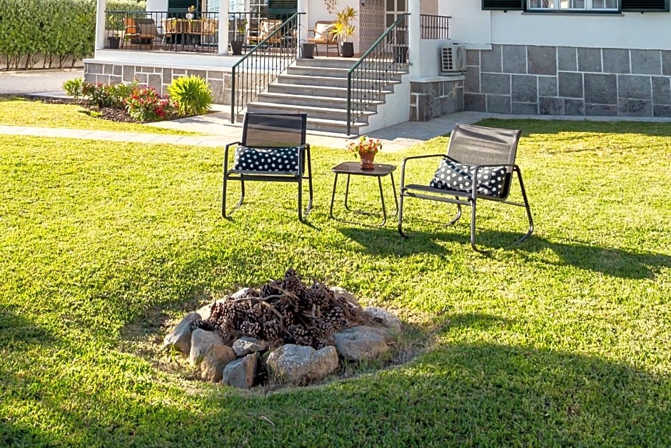 Moro's Friends House - Cascais