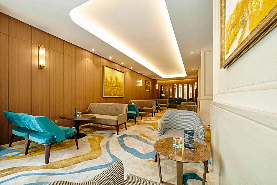 Eastin Grand Hotel Saigon