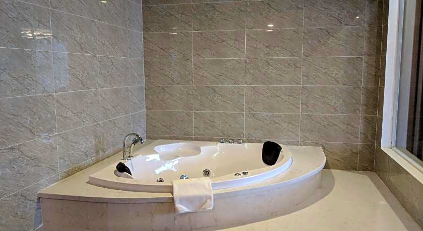 Muong Thanh Luxury Son La Hotel