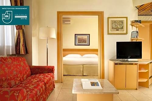 UNAWAY Hotel & Residence Quark Due Milano