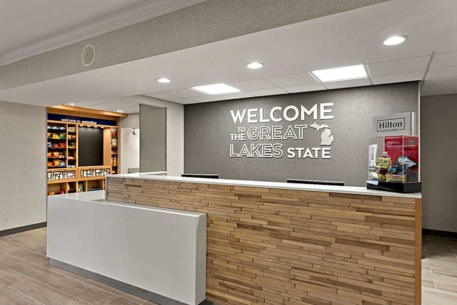 Hampton Inn By Hilton & Suites Petoskey