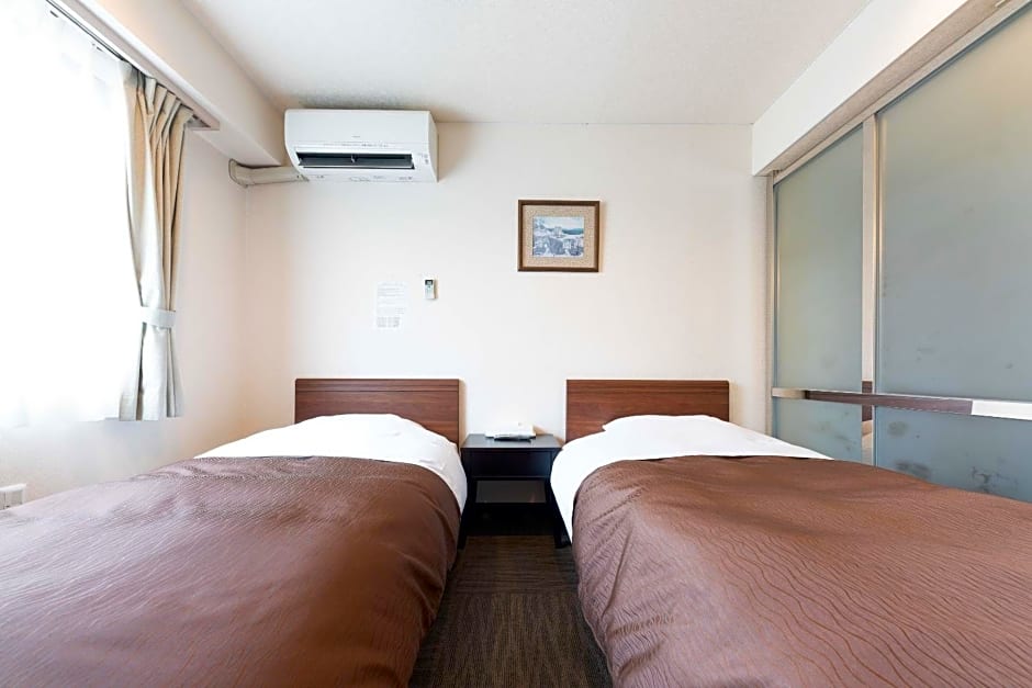 Tabist Hotel Diana Yachiyodai