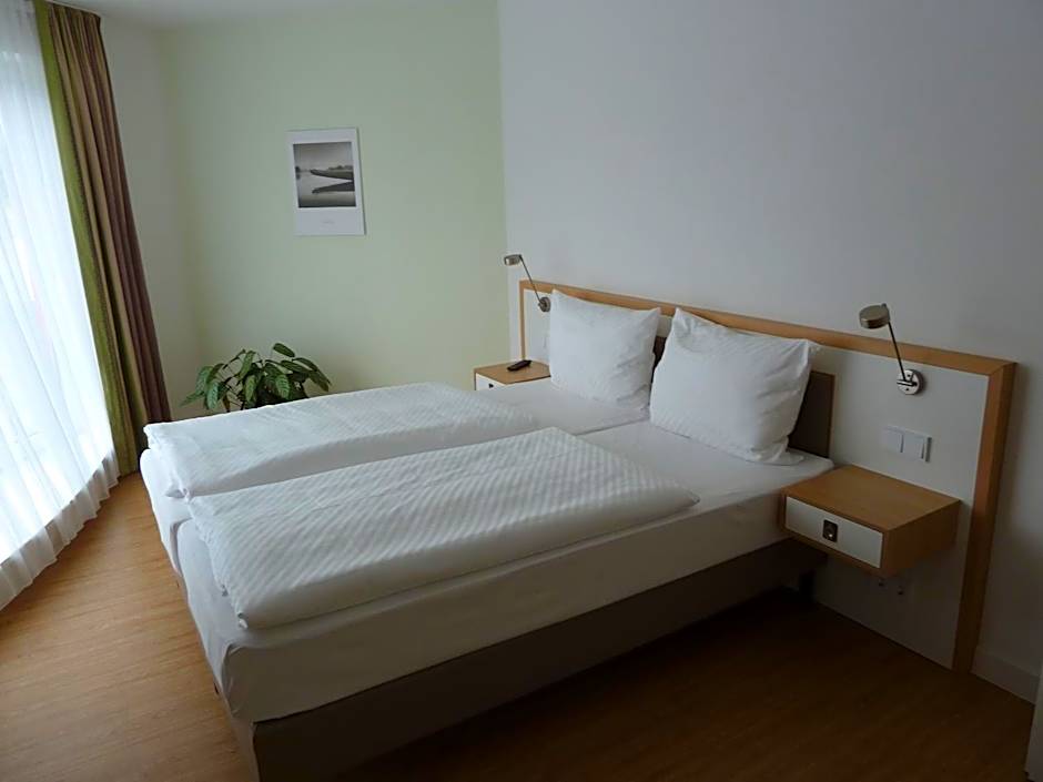Hotel Goor und Apartmenthaus