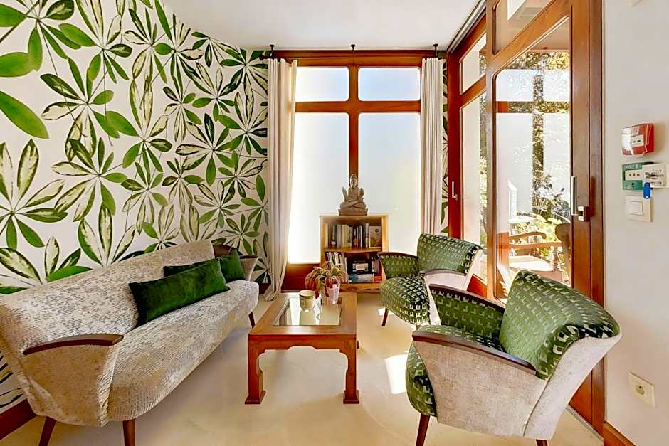 Villa Kerasy Hotel Spa