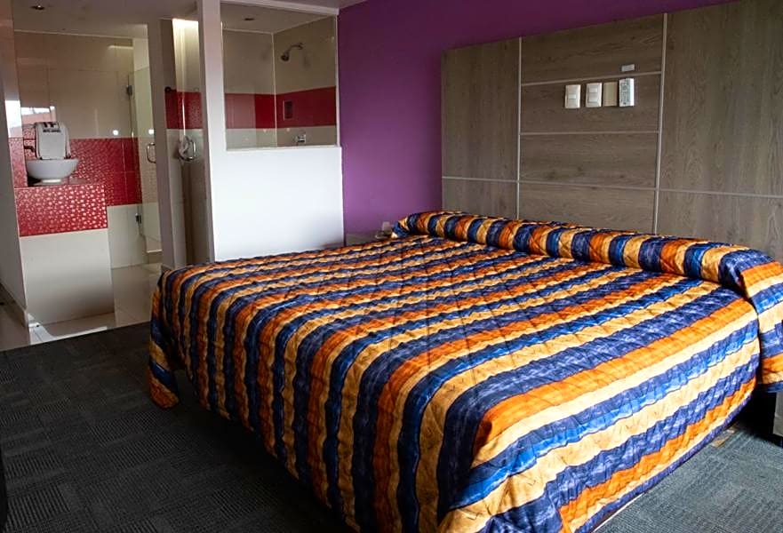 Hotel Rossel Plaza