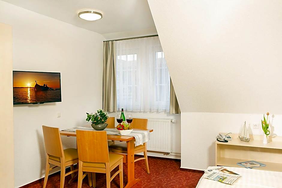 Ferienhotel Bernstein