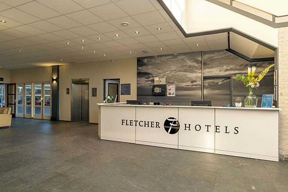 Fletcher Badhotel Callantsoog