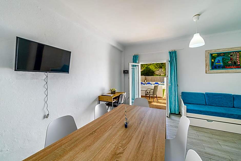 Apartamentos Falcó