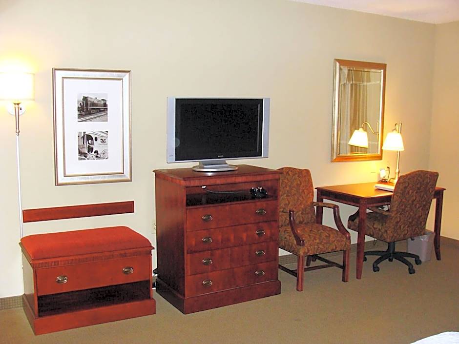 Hampton Inn By Hilton Calera