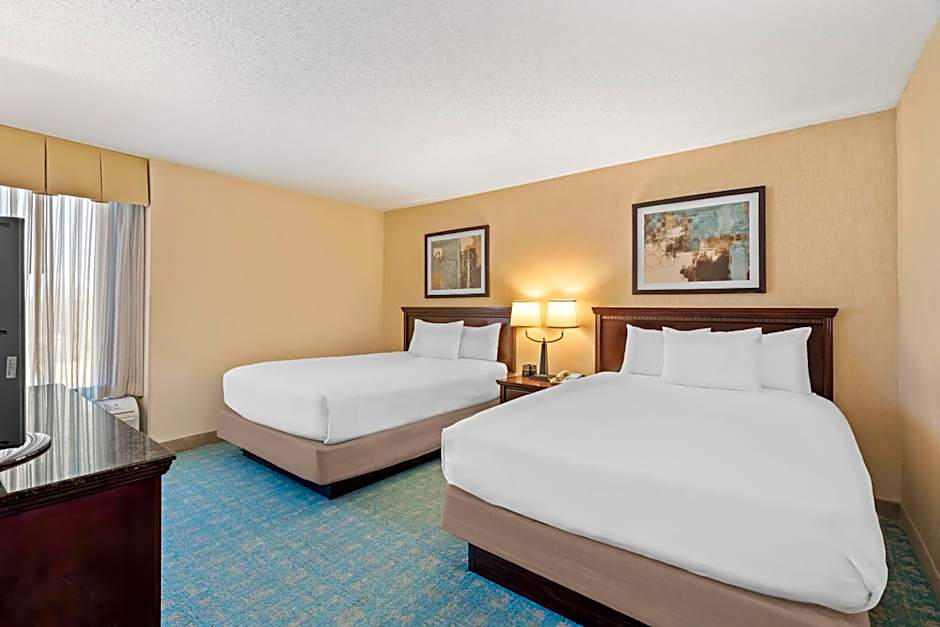 Prado Hotel by Choice Hotels