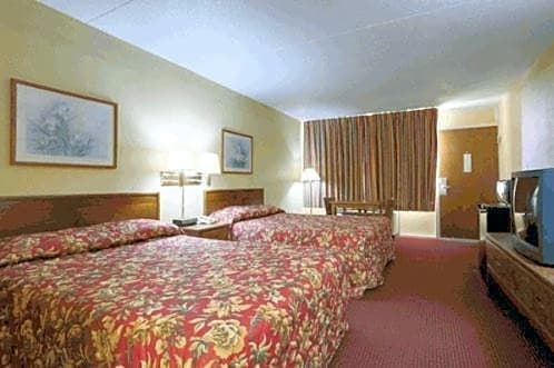 Americas Best Value Inn & Suites Greenville