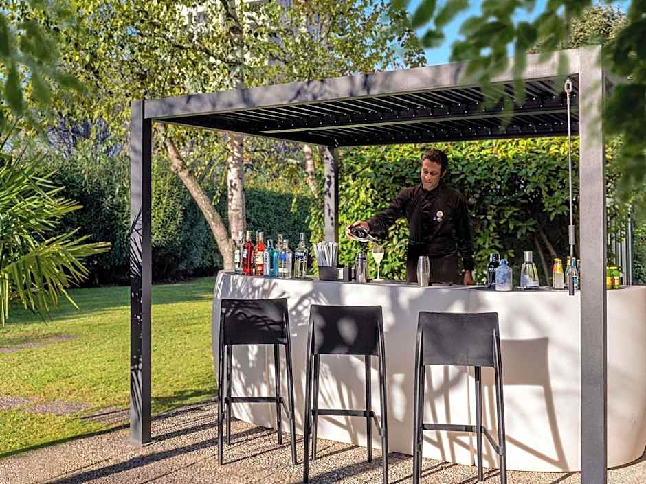 Novotel Brescia 2 Hotel