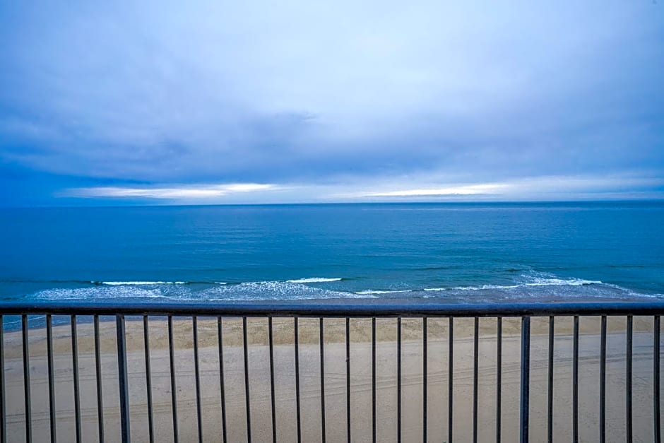 Grand Hotel Ocean City Oceanfront
