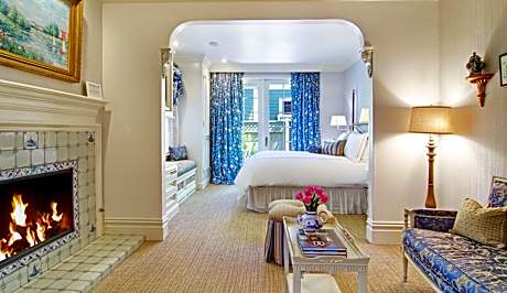 Premium Queen Room - Delft