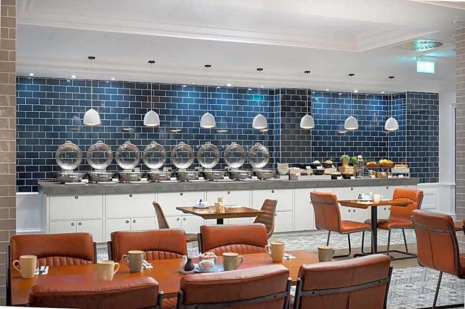 voco St. Johns Solihull By IHG