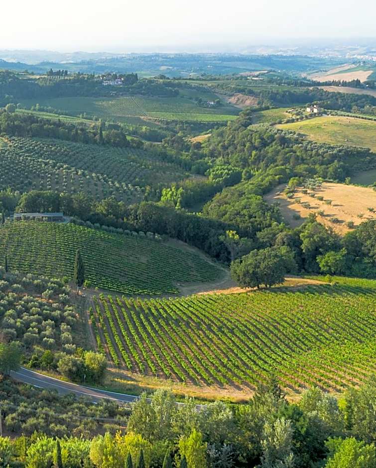 Cappuccina Country Resort