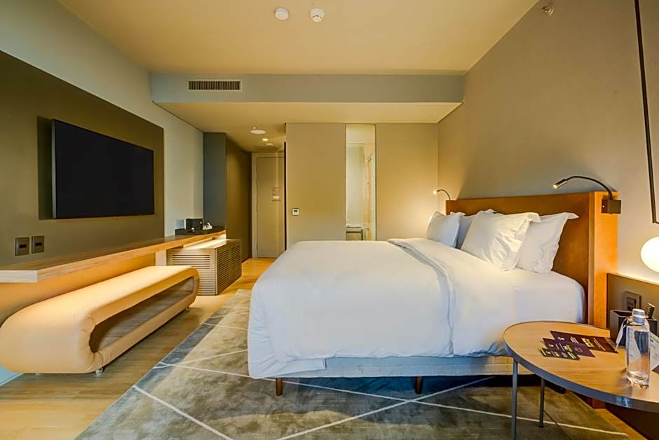 DoubleTree by Hilton Porto Alegre