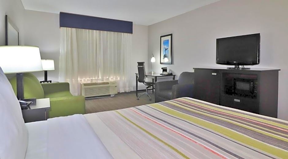 Country Inn & Suites by Radisson, Jacksonville, FL