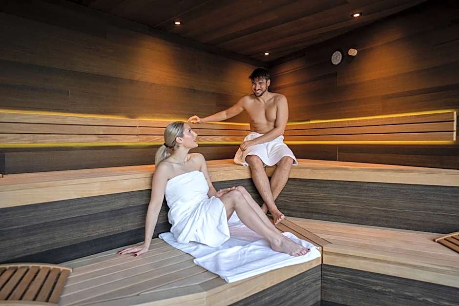 Lifesteil Aparthotel