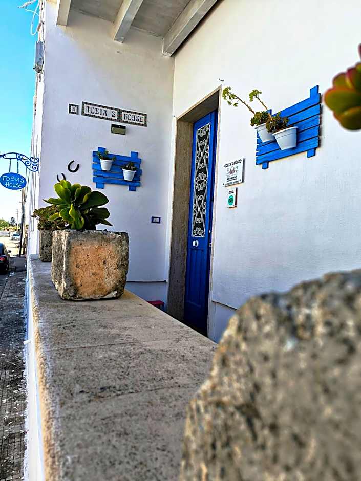 Tobia's House B&B
