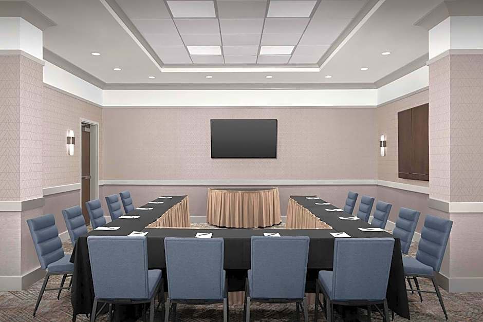 Embassy Suites By Hilton Kennesaw